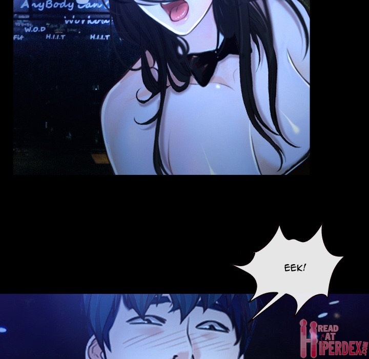 Tell Me You Love Me Chapter 14 Page 31