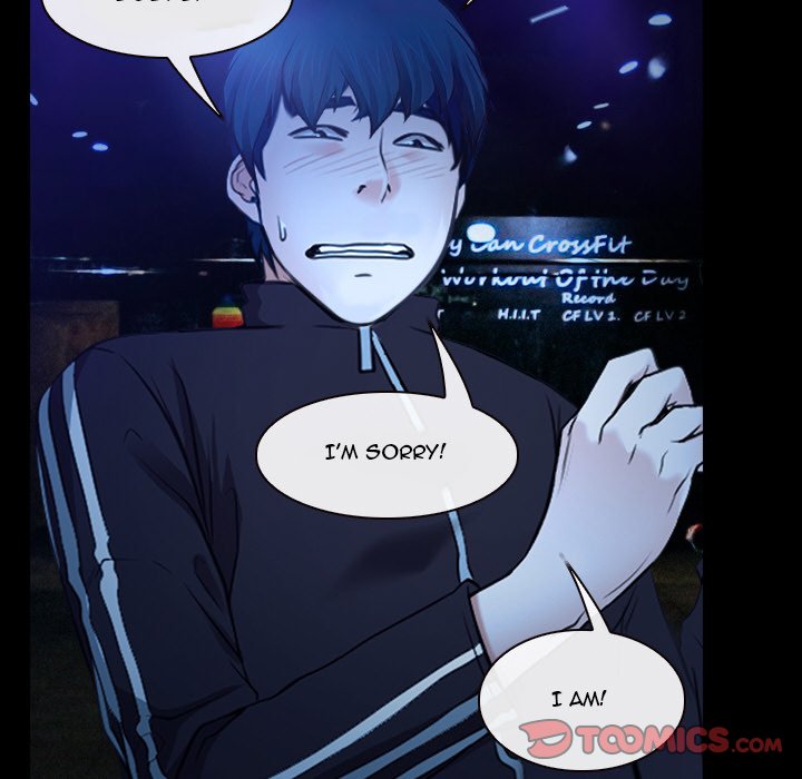 Tell Me You Love Me Chapter 14 Page 34