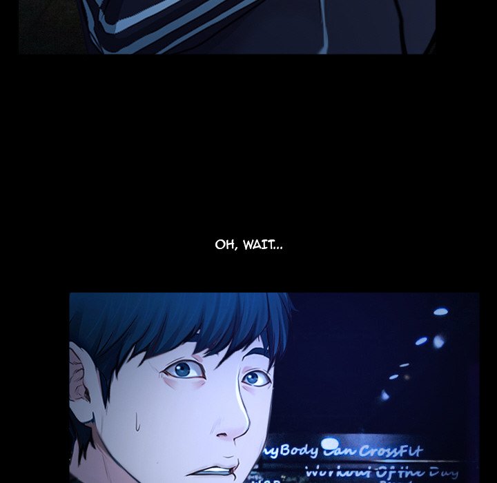 Tell Me You Love Me Chapter 14 Page 35