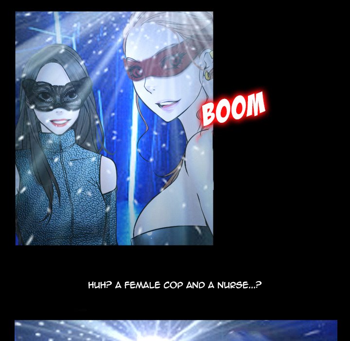 Tell Me You Love Me Chapter 14 Page 37