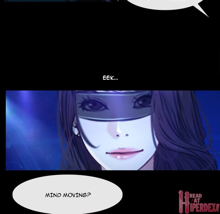 Tell Me You Love Me Chapter 14 Page 41