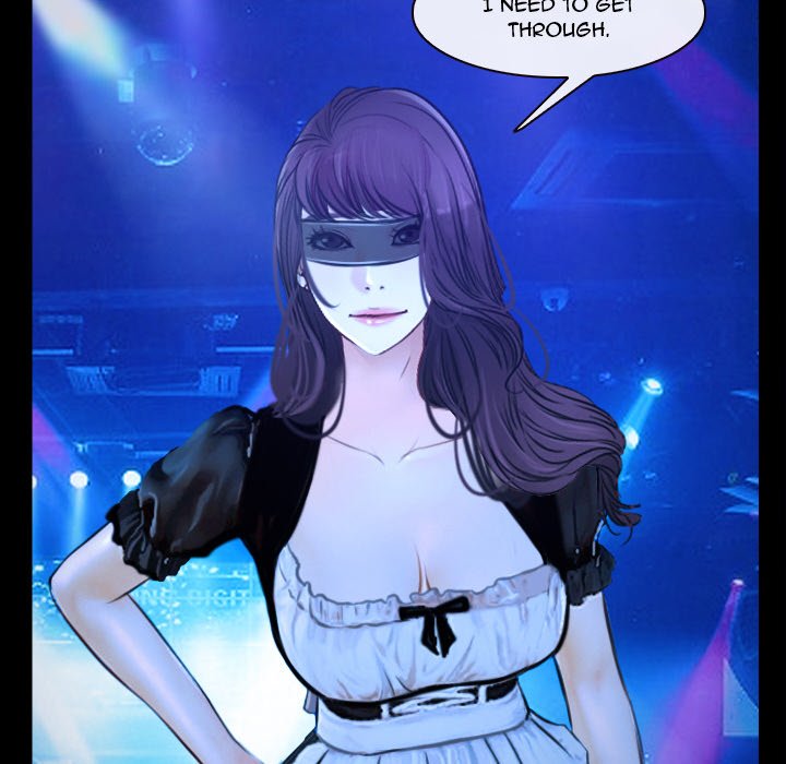 Tell Me You Love Me Chapter 14 Page 43
