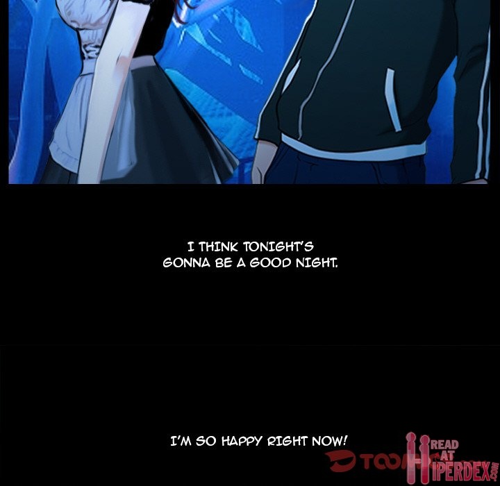 Tell Me You Love Me Chapter 14 Page 46
