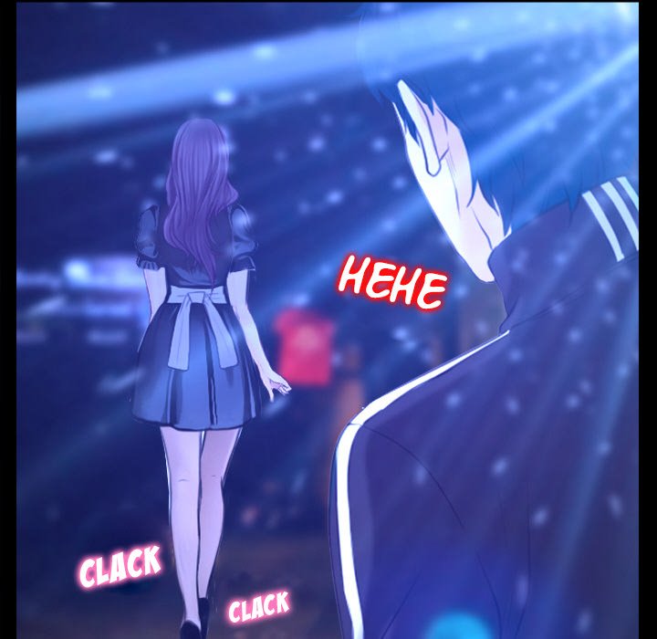 Tell Me You Love Me Chapter 14 Page 47