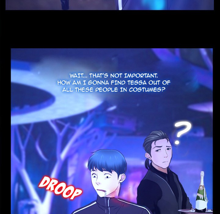 Tell Me You Love Me Chapter 14 Page 48