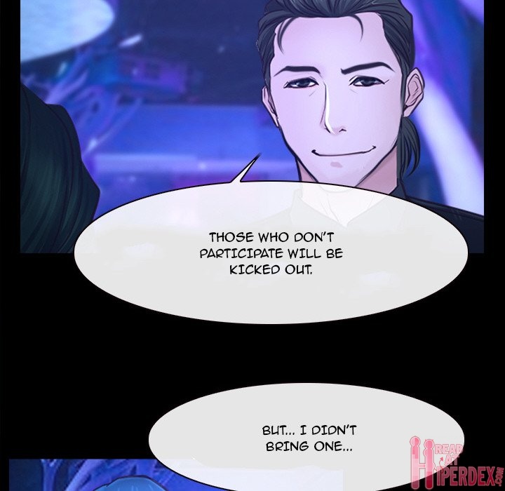 Tell Me You Love Me Chapter 14 Page 51