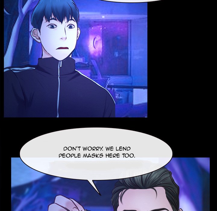 Tell Me You Love Me Chapter 14 Page 52