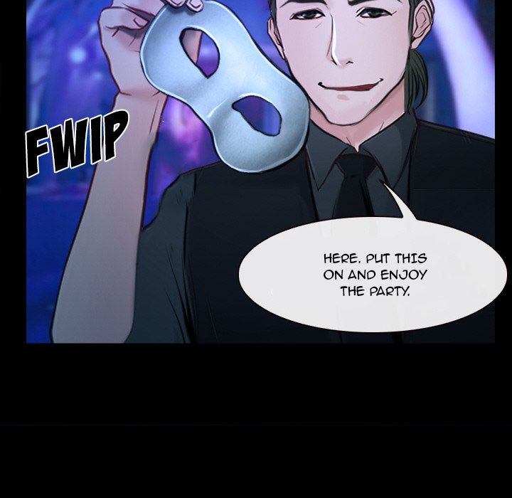 Tell Me You Love Me Chapter 14 Page 53