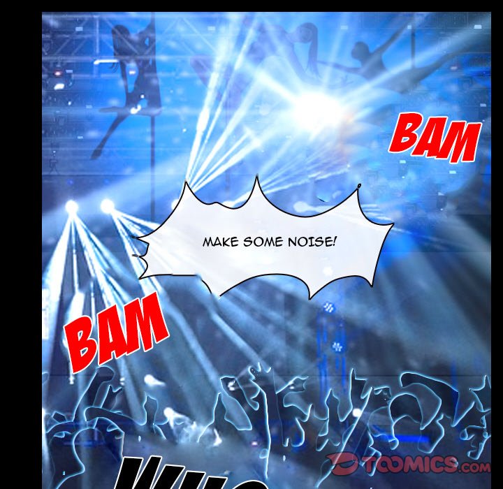 Tell Me You Love Me Chapter 14 Page 58