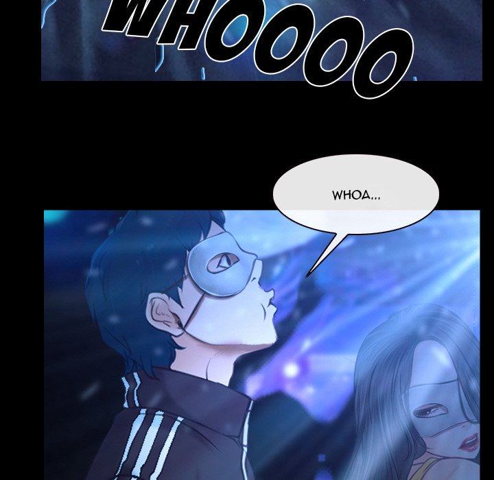Tell Me You Love Me Chapter 14 Page 59