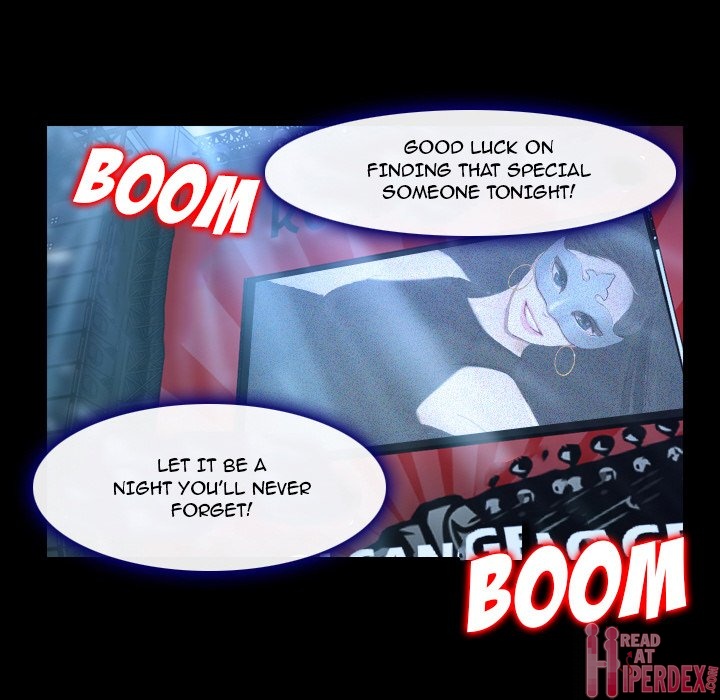 Tell Me You Love Me Chapter 14 Page 61