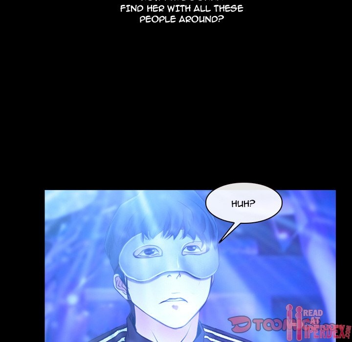Tell Me You Love Me Chapter 14 Page 66