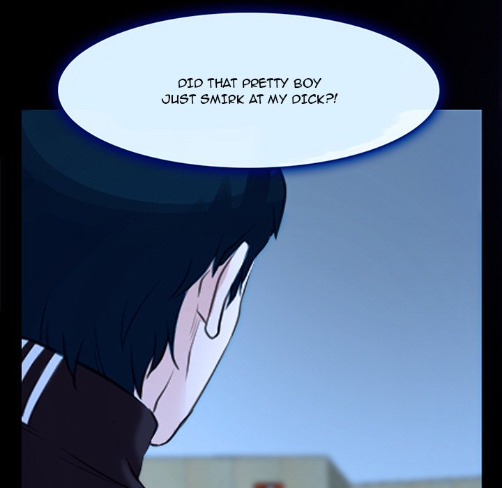 Tell Me You Love Me Chapter 14 Page 7