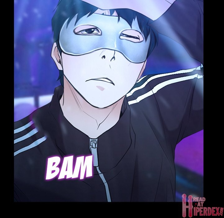 Tell Me You Love Me Chapter 14 Page 71