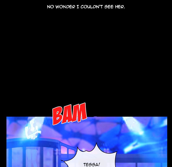 Tell Me You Love Me Chapter 14 Page 72