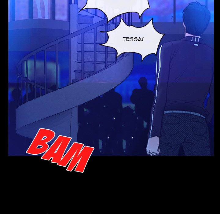 Tell Me You Love Me Chapter 14 Page 73