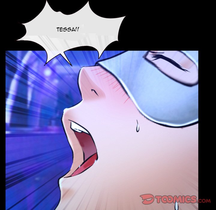 Tell Me You Love Me Chapter 14 Page 74