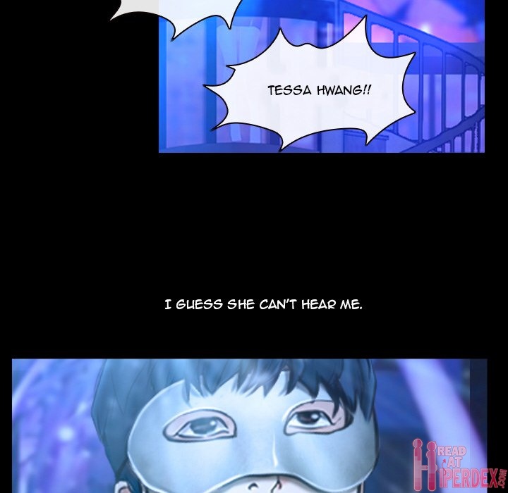 Tell Me You Love Me Chapter 14 Page 76
