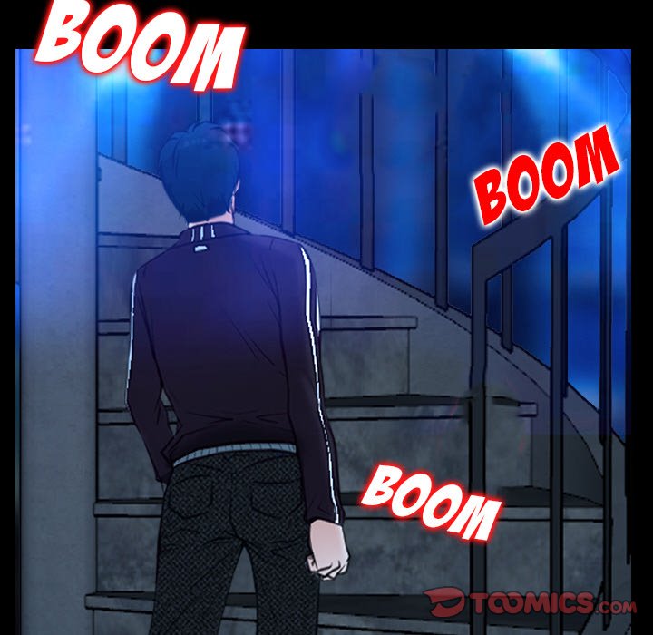 Tell Me You Love Me Chapter 14 Page 78