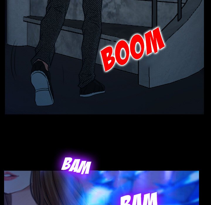 Tell Me You Love Me Chapter 14 Page 79