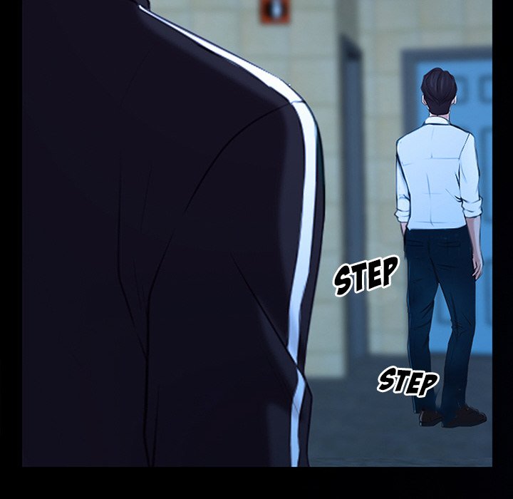 Tell Me You Love Me Chapter 14 Page 8