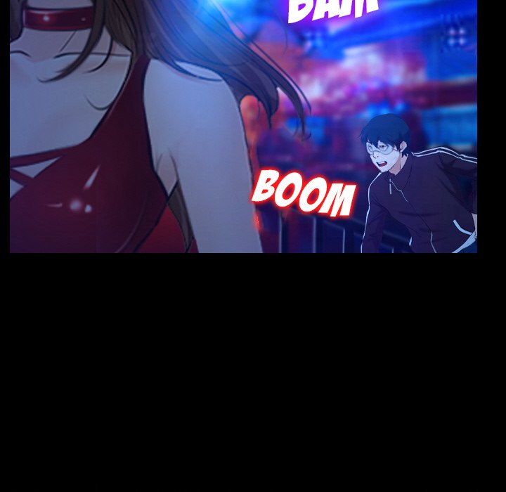 Tell Me You Love Me Chapter 14 Page 80