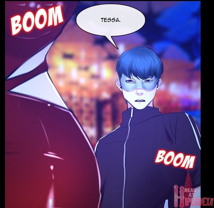 Tell Me You Love Me Chapter 14 Page 81