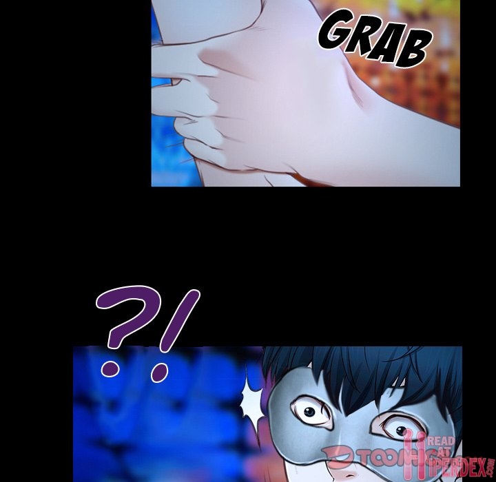 Tell Me You Love Me Chapter 14 Page 86