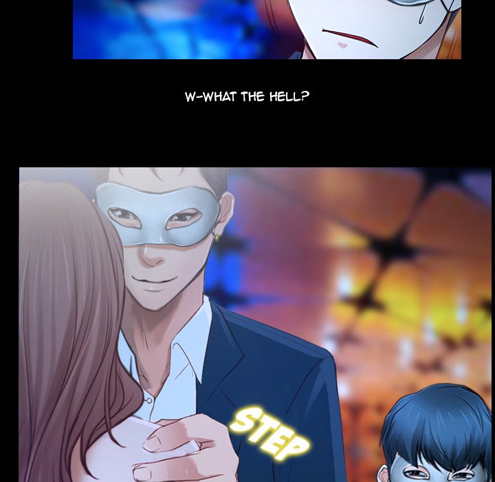 Tell Me You Love Me Chapter 14 Page 87
