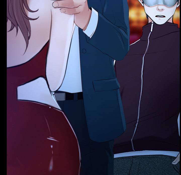 Tell Me You Love Me Chapter 14 Page 88