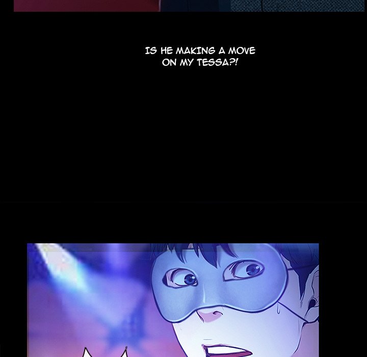 Tell Me You Love Me Chapter 14 Page 89