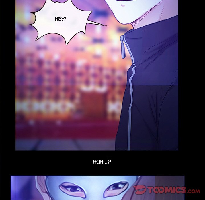 Tell Me You Love Me Chapter 14 Page 90
