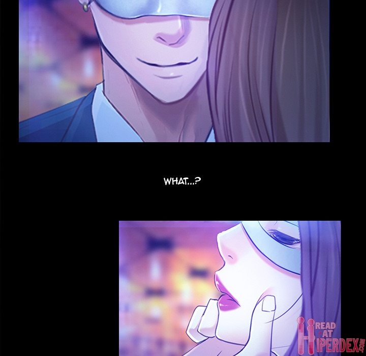 Tell Me You Love Me Chapter 14 Page 91