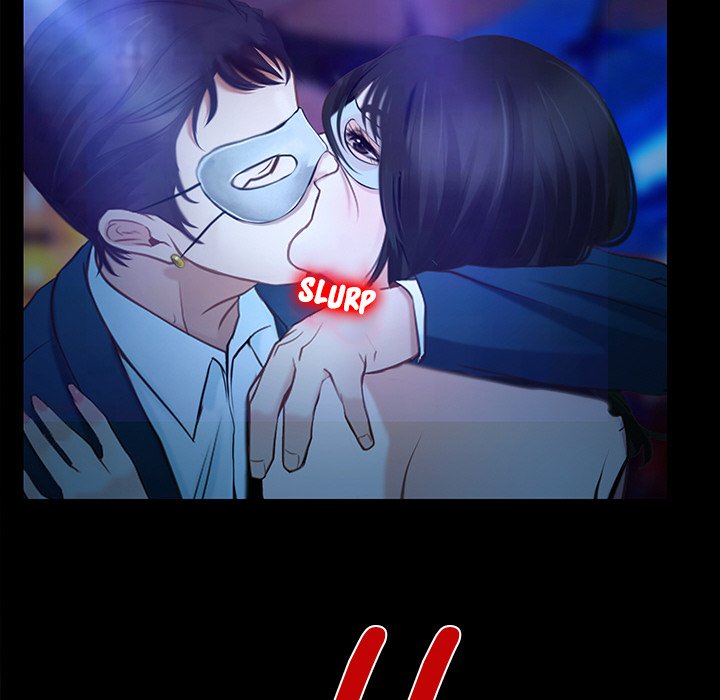Tell Me You Love Me Chapter 14 Page 93