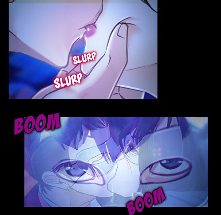 Tell Me You Love Me Chapter 14 Page 95
