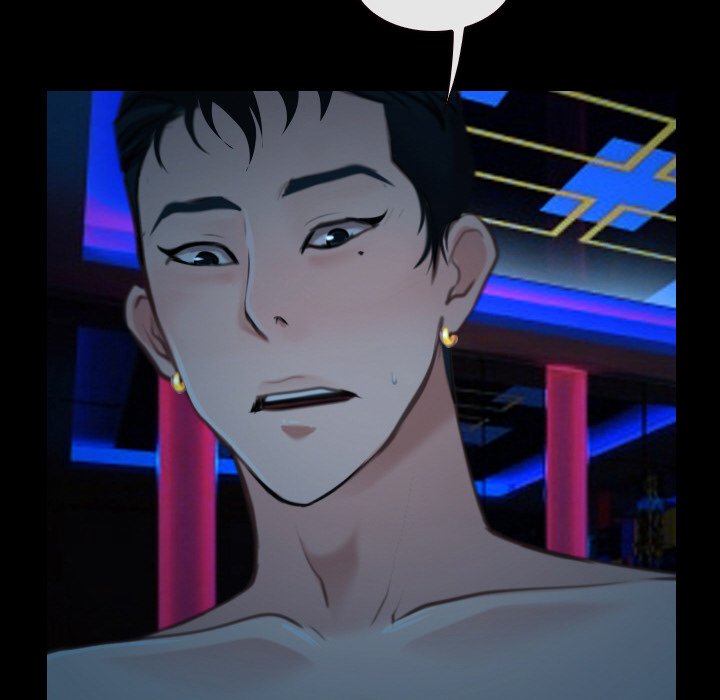 Tell Me You Love Me Chapter 15 Page 105