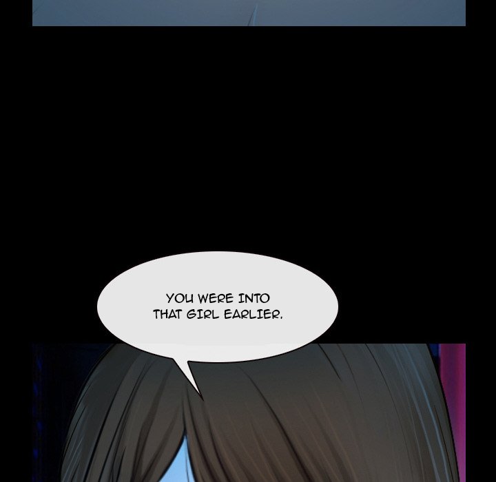 Tell Me You Love Me Chapter 15 Page 106