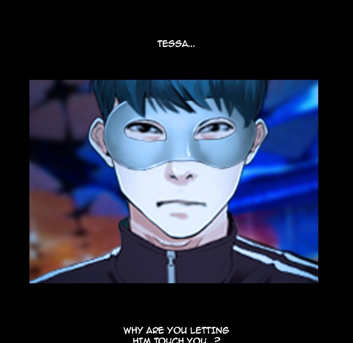 Tell Me You Love Me Chapter 15 Page 13