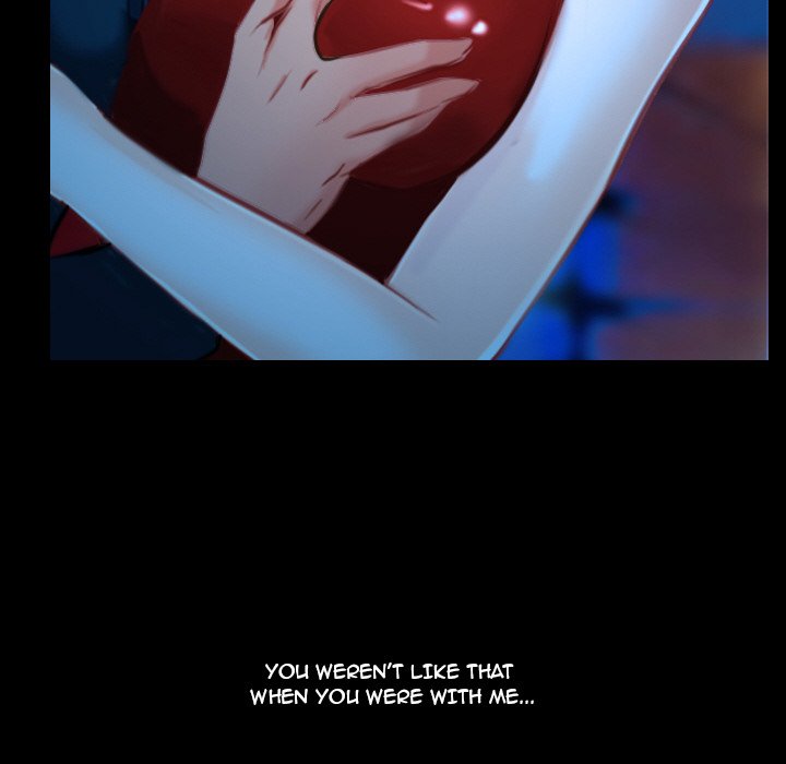 Tell Me You Love Me Chapter 15 Page 15