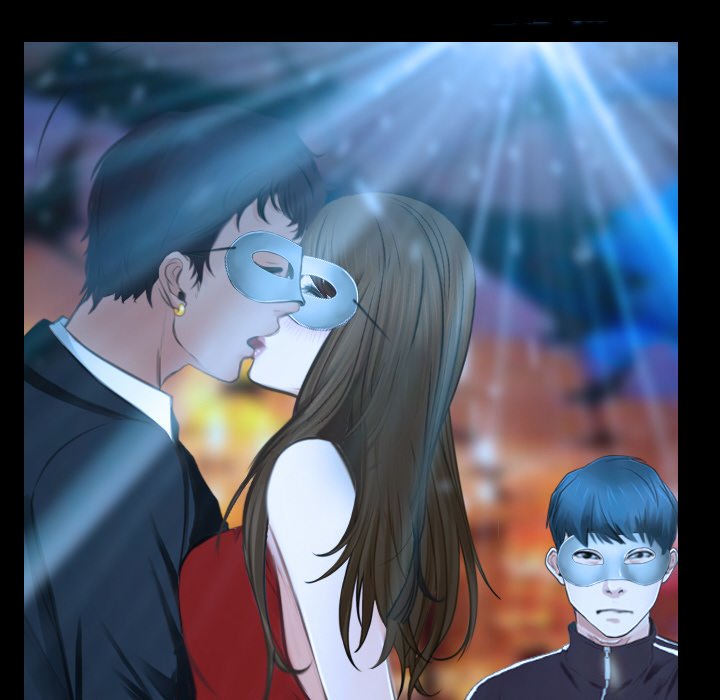 Tell Me You Love Me Chapter 15 Page 16