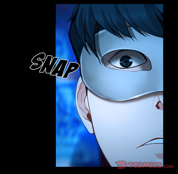 Tell Me You Love Me Chapter 15 Page 20