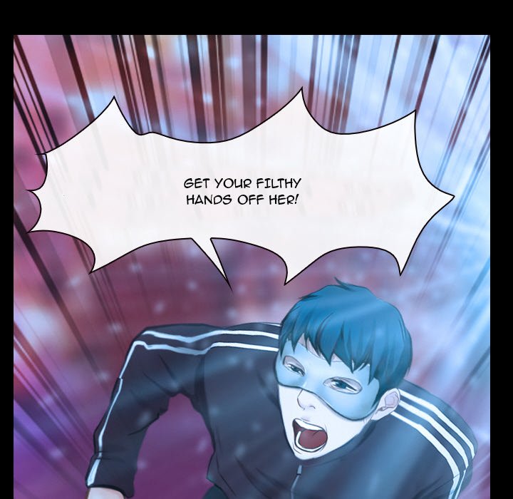 Tell Me You Love Me Chapter 15 Page 23
