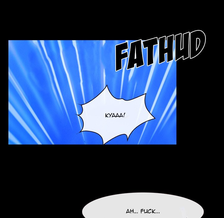 Tell Me You Love Me Chapter 15 Page 31