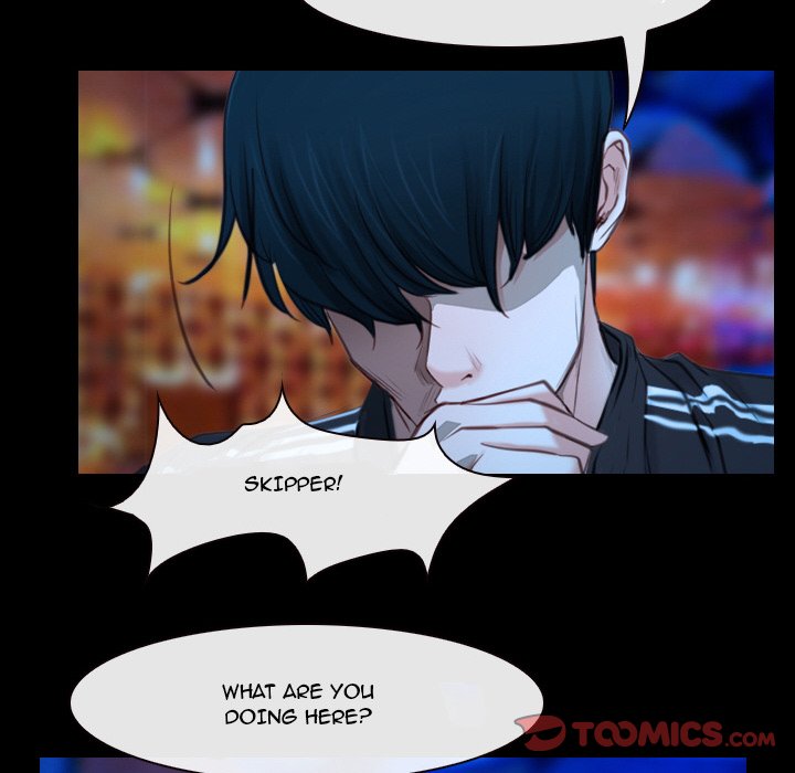 Tell Me You Love Me Chapter 15 Page 32