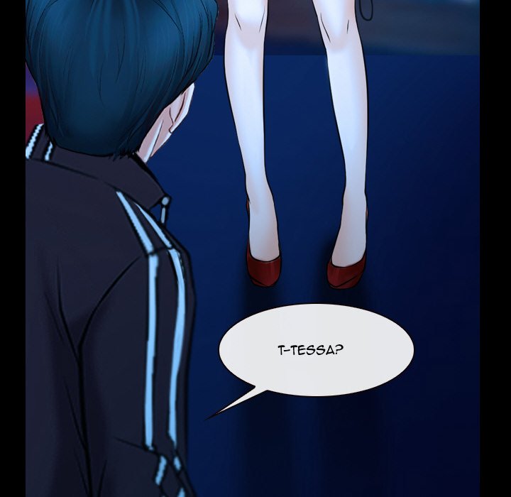Tell Me You Love Me Chapter 15 Page 34