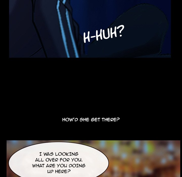 Tell Me You Love Me Chapter 15 Page 35