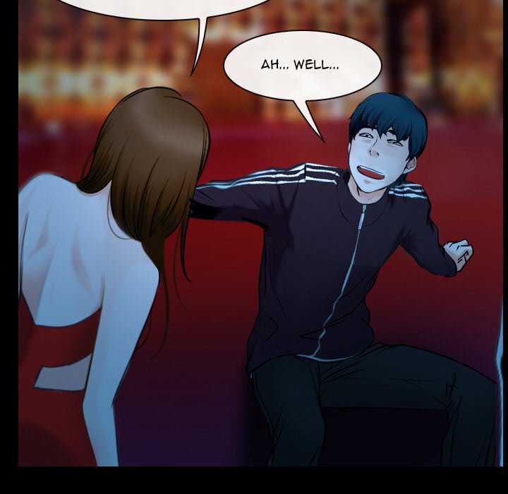 Tell Me You Love Me Chapter 15 Page 36