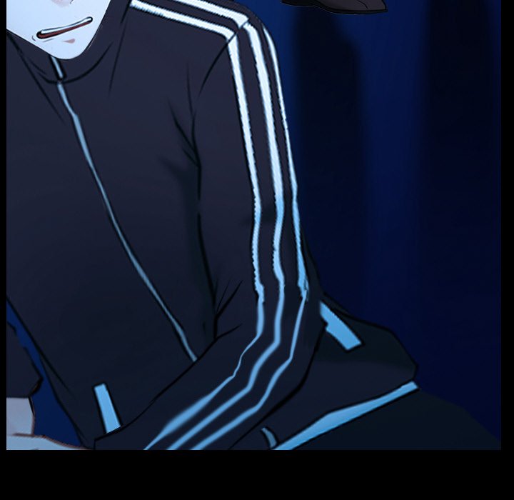 Tell Me You Love Me Chapter 15 Page 39