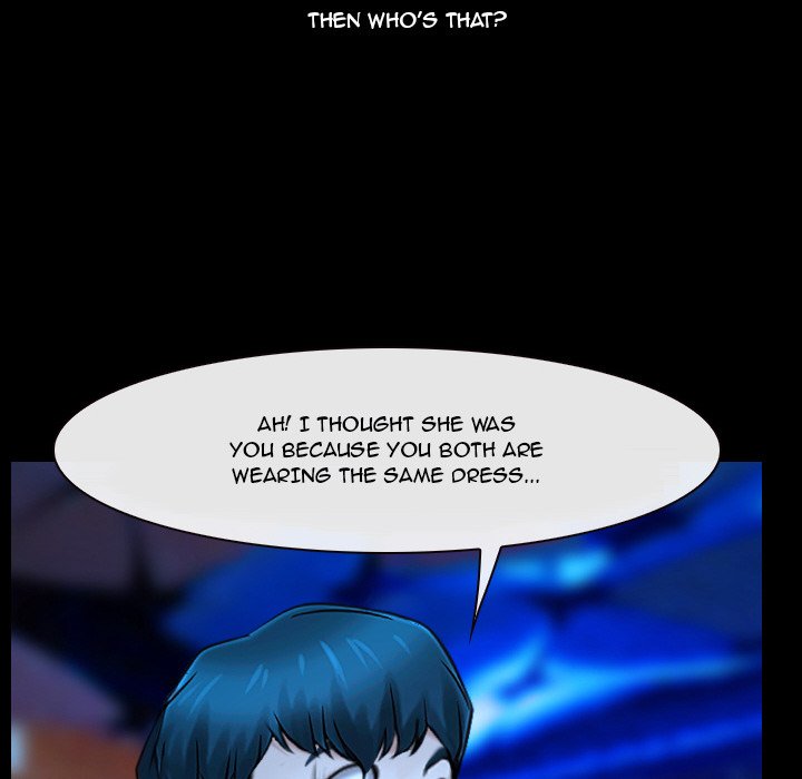 Tell Me You Love Me Chapter 15 Page 40