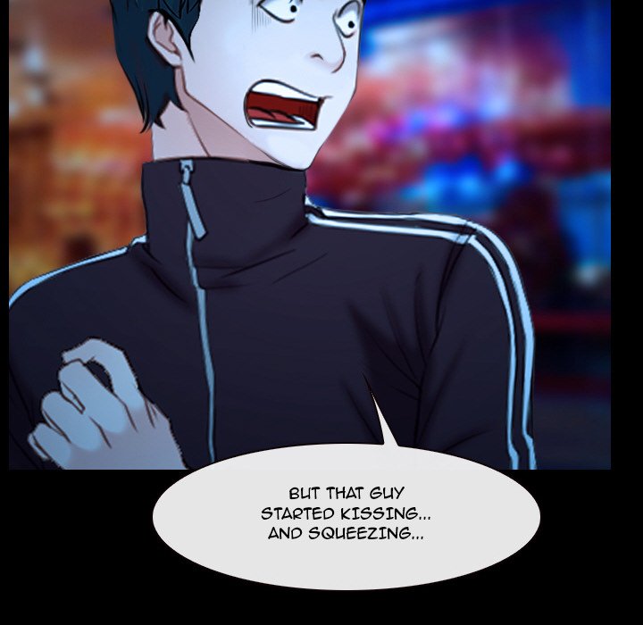 Tell Me You Love Me Chapter 15 Page 41